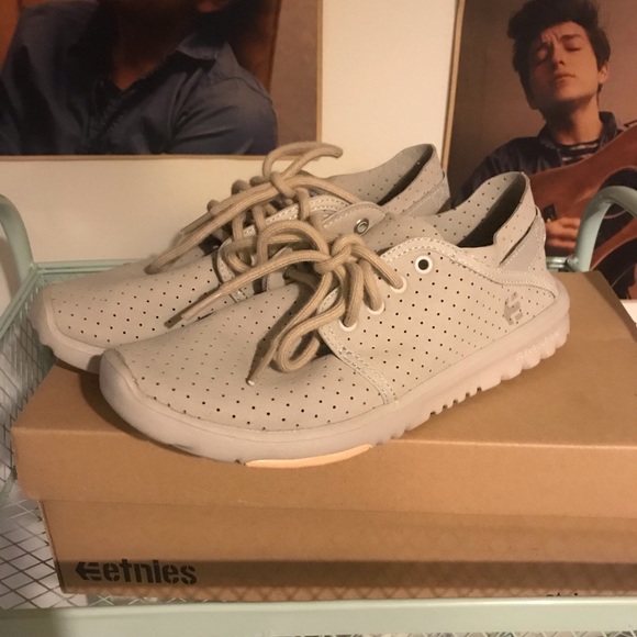 Etnies Scout W’s women’s shoes - Picture 6 of 6